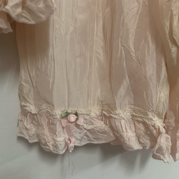 Baby Biscotti Classic Silk Set - Picture 3 of 16